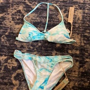 Pura vida Bikini